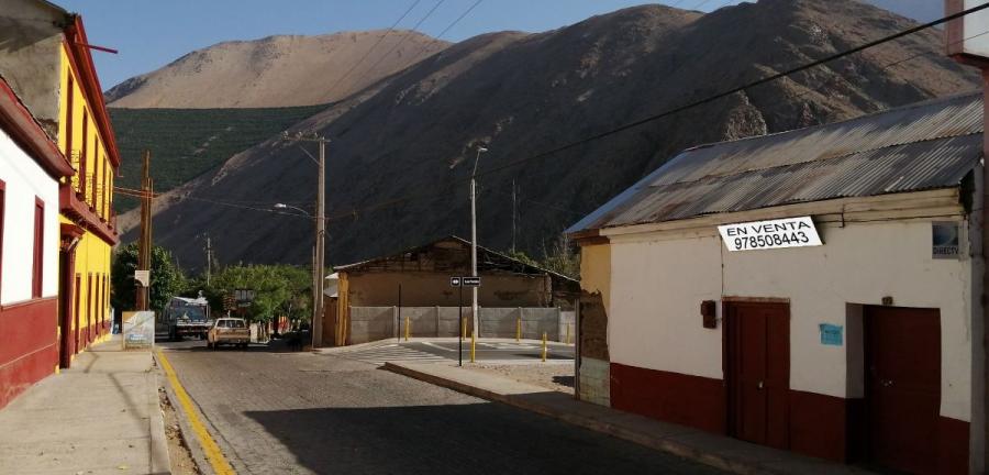 Comités de vivienda de Paihuano suman apoyo ministerial para compra de terrenos