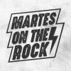 Martes on the Rock