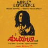 Reggae Revivals – Exodus Tour